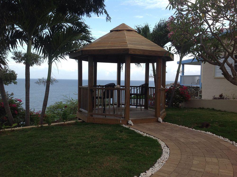 Paradise Cove Ocean Front Villas And Suites Nazareth Exterior photo