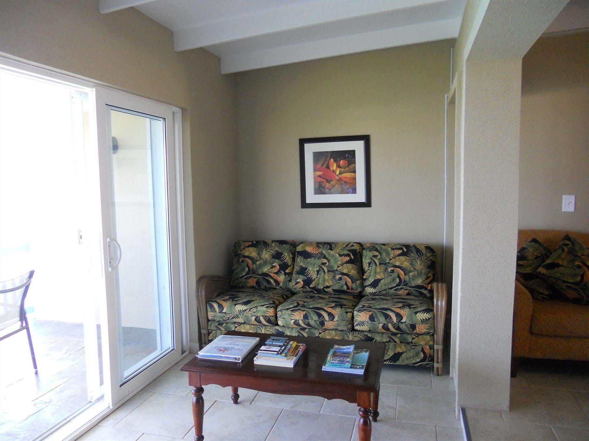 Paradise Cove Ocean Front Villas And Suites Nazareth Exterior photo