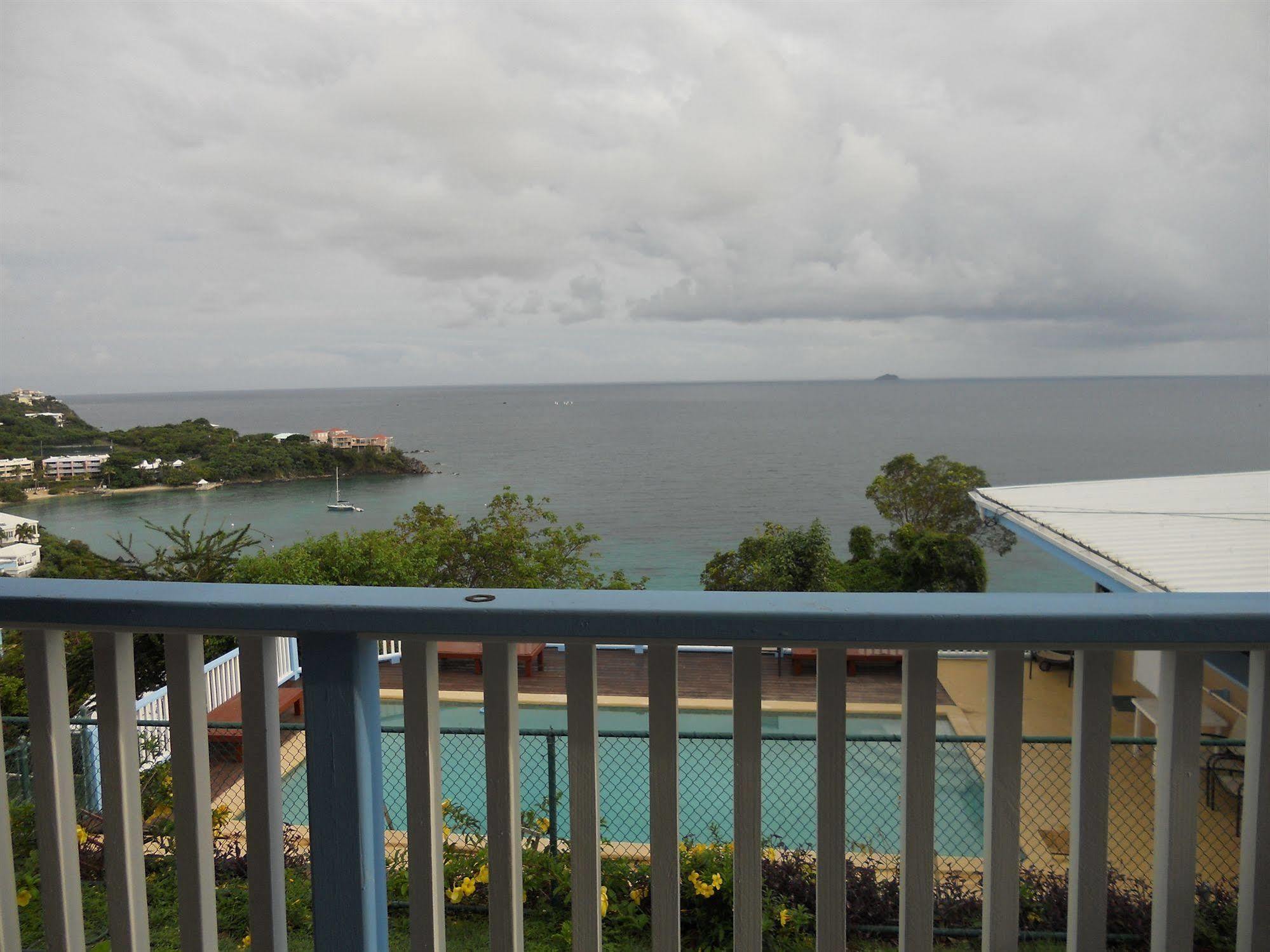 Paradise Cove Ocean Front Villas And Suites Nazareth Exterior photo